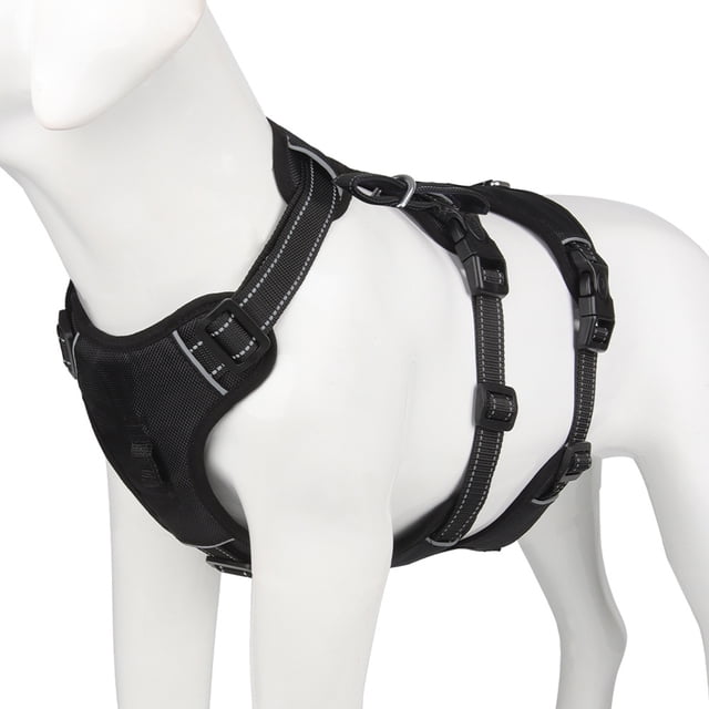 Traction rope,- Harness No Harness Medium - Medium Vest Chest No Harness Adjustable Chest At Safety Medium Chest - With Medium Pet - Chest Medium Harness At Chest Harness Adjustable Chest Rope At Pet