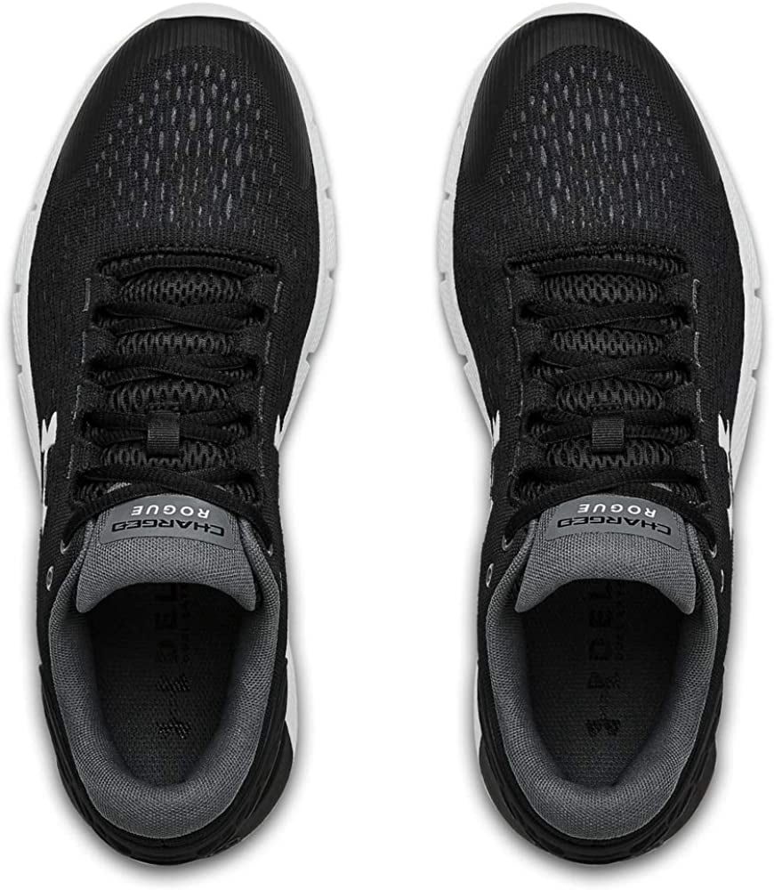 Charged Rogue Knit Running Shoes 