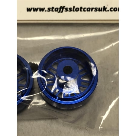 BBS PSPO Wheel With Aluminum, CI0202PSPO - Image 5