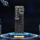 thumbnail image 1 of SFF-8643 a M.2 U2 Establezca NGFF M-Key para Slimline SAS NVME PCIe apto para placas base, 1 of 9
