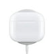 thumbnail image 4 of Apple AirPods 4 Audífonos inalámbricos Blancos, 4 of 5