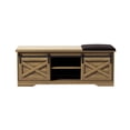 Light Rack Bench 47