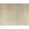 thumbnail image 1 of Ahgly Company Machine Washable Indoor Rectangle Traditional Brown Area Rugs, 6' x 9', 1 of 7