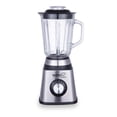 thumbnail image 1 of Licuadora TIMCO 1.5L De Vidrio Pica Hielo 400W + Función Pulsar LICX914, 1 of 5
