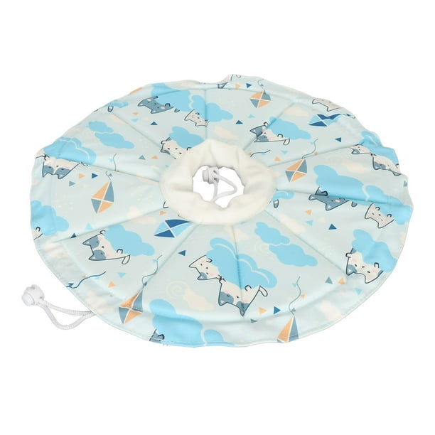 Collar Isabelino Para Gatos, Resistente Al Agua, Collar De Cono Para Gatos, Multiusos Para Mascotas