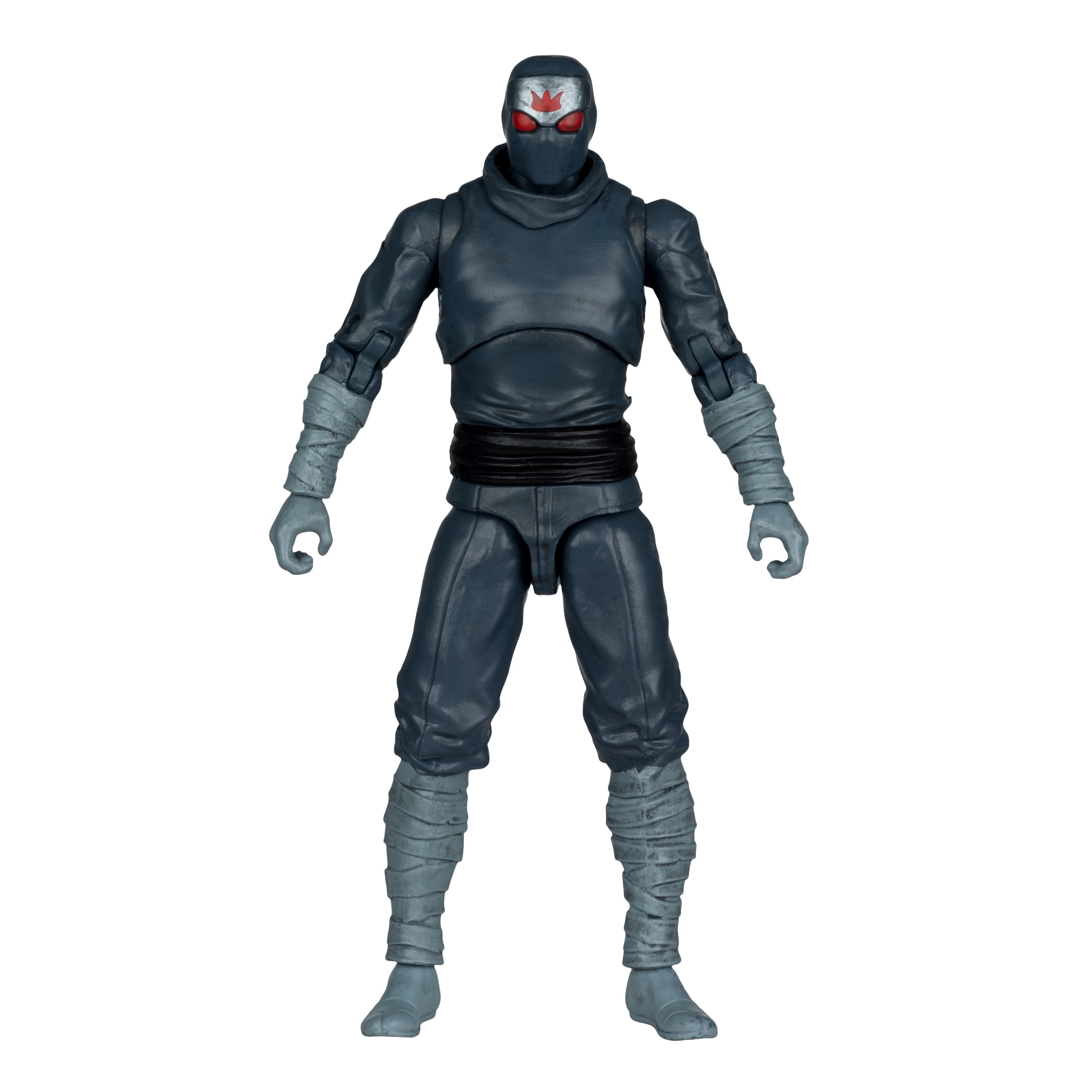 Teenage Mutant Ninja Turtles (Page Punchers) Foot Soldier 5" Action Figure with Comic - McFarlane Toys