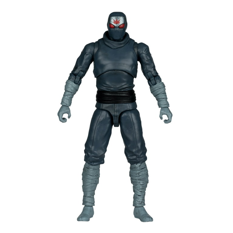 McFarlane Toys TMNT Foot Soldier 5