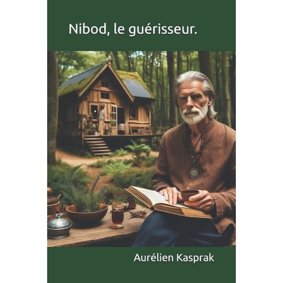 Nibod, le guérisseur., (Paperback)