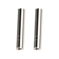 thumbnail image 4 of 6.35mm Female to Female Guitar Plug Audio Cable Connector Adapter 6.35mm Jack Adapter, 4 of 9