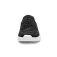 thumbnail image 3 of Mules de Punto Slip-On para Mujer DREAM PAIRS Talla 11 Negro, 3 of 6