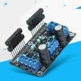 thumbnail image 4 of Module Amplificateur Design Séparé 14Hz-100kHz 30W+30W pour Remplacement, 4 of 8