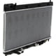 thumbnail image 6 of Radiator For 2007-2008 Honda Fit DPI# 2955, 6 of 8