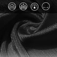 thumbnail image 2 of ZToonmas Men's Low Rise Backless Thong Briefs Comfort Stretch Underwear for Daily Wear, 2 of 2