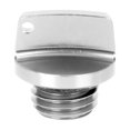 thumbnail image 1 of Unique Bargains Universal Motorcycle Engine Oil Filler Crankcase Cap Screw Cover Plug Replacement, 1 of 6