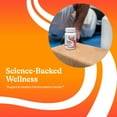 thumbnail image 5 of Seeking Health Methyl B12 1000, 1000 mcg B12 as Adenosylcobalamin and Methylcobalamin, Supports Homocysteine Levels and Methylation, MTHFR Support, Vegan and Vegetarian (60 lozenges)*, 5 of 9
