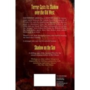 Shadow on the Sun (Paperback)