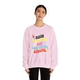 thumbnail image 4 of Funny Math Teacher Sweatshirt, Math Teacher Gifts, 4 of 4