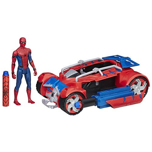 Spider Racer - Walmart.com 