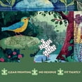 thumbnail image 3 of Rompecabezas IdeaBazar Bird Art 1000 piezas para adultos, 3 of 7