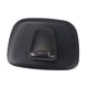 thumbnail image 5 of Gancho de techo para suspensión interior de coche 32226340 Embellecedor multifuncional esencial Negro, 5 of 9