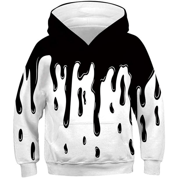 Cool shop 3d hoodies