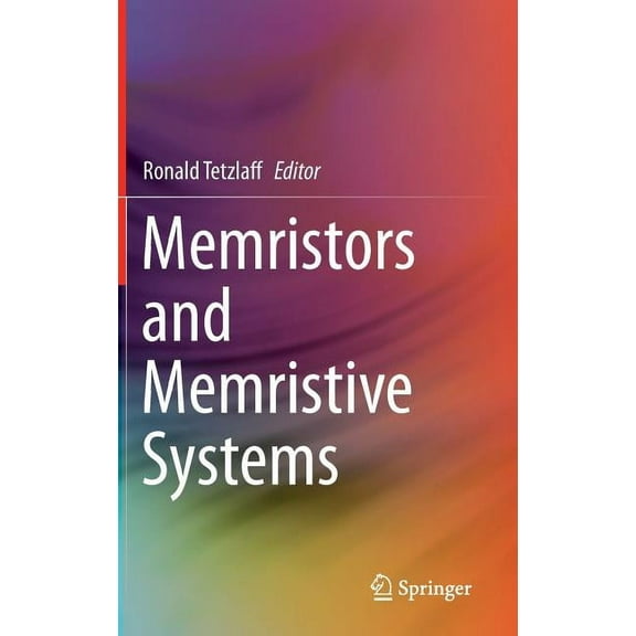 Memristors and Memristive Systems, (Hardcover)