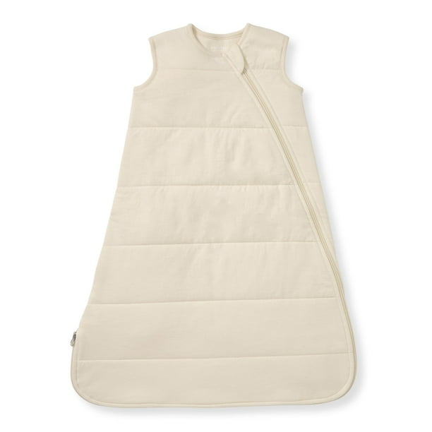 Manta portátil Burt's Bees Baby Beekeeper, 100% algodón orgánico