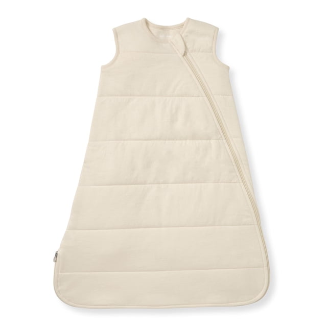 Manta portátil Burt's Bees Baby Beekeeper, 100% algodón orgánico