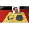 thumbnail image 4 of Audífonos Bluetooth Shokz OpenRun Conducción Ósea negro Regular, 4 of 4