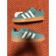 thumbnail image 1 of Adi - das Campus Fuzzy Laces Women’s Size 7 1/2, 1 of 6