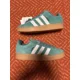 thumbnail image 1 of Ad-id-as Campus Fuzzy Laces Women’s Size 7 1/2, 1 of 6