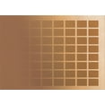 thumbnail image 1 of Ahgly Company Machine Washable Indoor Rectangle Transitional Orange Area Rugs, 2' x 3', 1 of 7