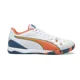thumbnail image 1 of PU & MA Ibero Iv Creativity Soccer Mens White Sneakers Athletic Shoes 10784701, 1 of 6