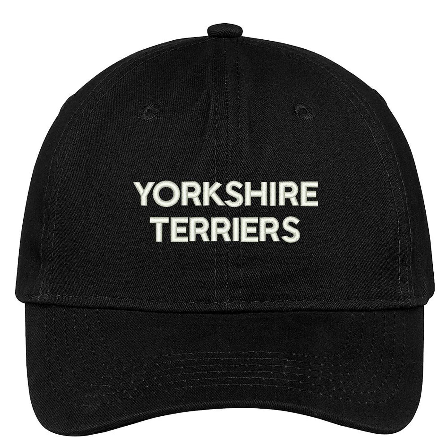 yorkshire baseball cap
