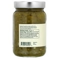 thumbnail image 6 of Stonewall Kitchen Salsa Verde, Medium Hot , 16 oz (454 g), 6 of 6