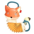 thumbnail image 4 of Acordeón con forma de animal, juguete de acordeón para niños, juguete de acordeón para bebés, juguete de acordeón para animales, muy versátil, 4 of 12