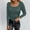 Green, variant on snowsong Thermal Underwear for Women,2024 New Women's Solid U Neck Slim Knit Warm Top Bottom Shirt,Knit Top,Undershirts Long Sleeve,Casual Tops, Black L