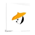 thumbnail image 2 of Gallery Pops Kung Fu Panda 4 - Po Wall Art Bundle (4-Pack), 2 of 4