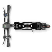 Dualtron Popular Electric Scooter: Single Motor, 1450W, 30+ MPH, 18 Mile Range, 9 Tires, 52V 14Ah LG Battery, Best Electric Scooter, Portable Design, App Compatibility