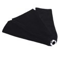 thumbnail image 5 of Accesorios de modificación de coche cubierta de polvo de cabeza de engranaje cubierta de polvo de cabeza de palo de onda cubierta de cabeza de engranaje de carreras-línea negra dontodent Kuyhfg Sin marca, 5 of 5