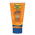 thumbnail image 1 of Banana Boat® Ultra Sport™ Sunscreen Lotion, SPF 30, 90mL Travel Size, 1 of 6