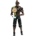 thumbnail image 3 of WWE R-Truth Elite Collection Action Figure, 3 of 6