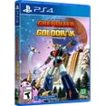 thumbnail image 1 of UFO Robot Grendizer: The Feast of the Wolves (PS4), 1 of 6