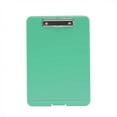 thumbnail image 4 of jovati Wordpad File Box Multifunctional File Box Folder File Test Paper Storage File Box, 4 of 9