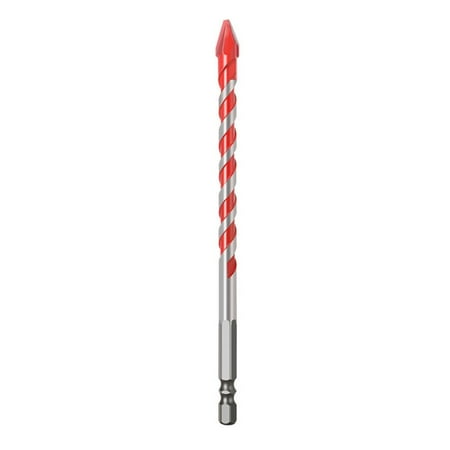 

150mm extended drill bit punching super hard alloy bit M7 Lot drill V7S6