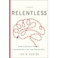 thumbnail image 1 of Relentless: How a Massive Stroke Changed My Life for the Better, 1 of 3