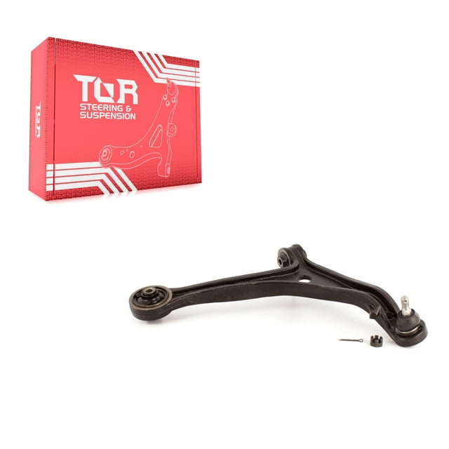 TOR Front Right (Passenger Side) Lower Suspension Control Arm Ball Joint Assembly TOR-CK620504 for Car 2005-2010 Honda Odyssey