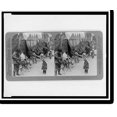 thumbnail image 2 of Historic Framed Print, The return from the bear hunt - Eskimo Village, World's Fair, St. Louis, 17-7/8" x 21-7/8", 2 of 9