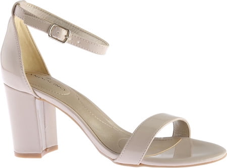 bandolino block heel sandals