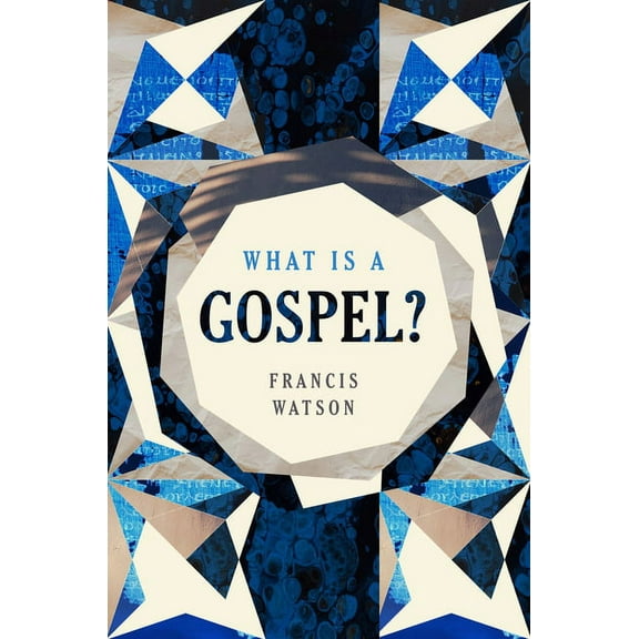 What Is a Gospel?, (Hardcover)